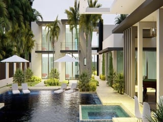 Casa en venta, Marina del Sur Puerto San Jose  - 3