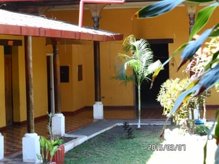 Casa colonial en venta en centro de Retalhuleu - 5