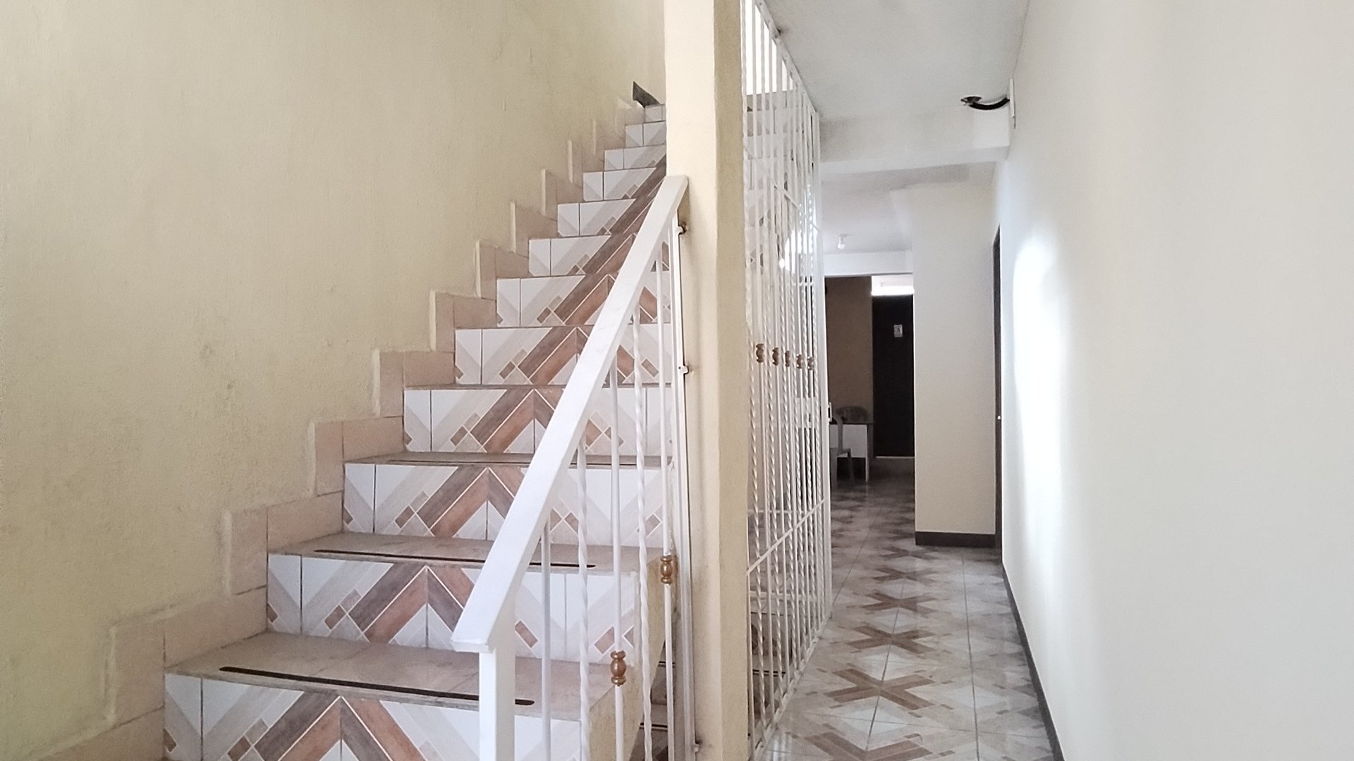 Casa para oficinas en zona 1