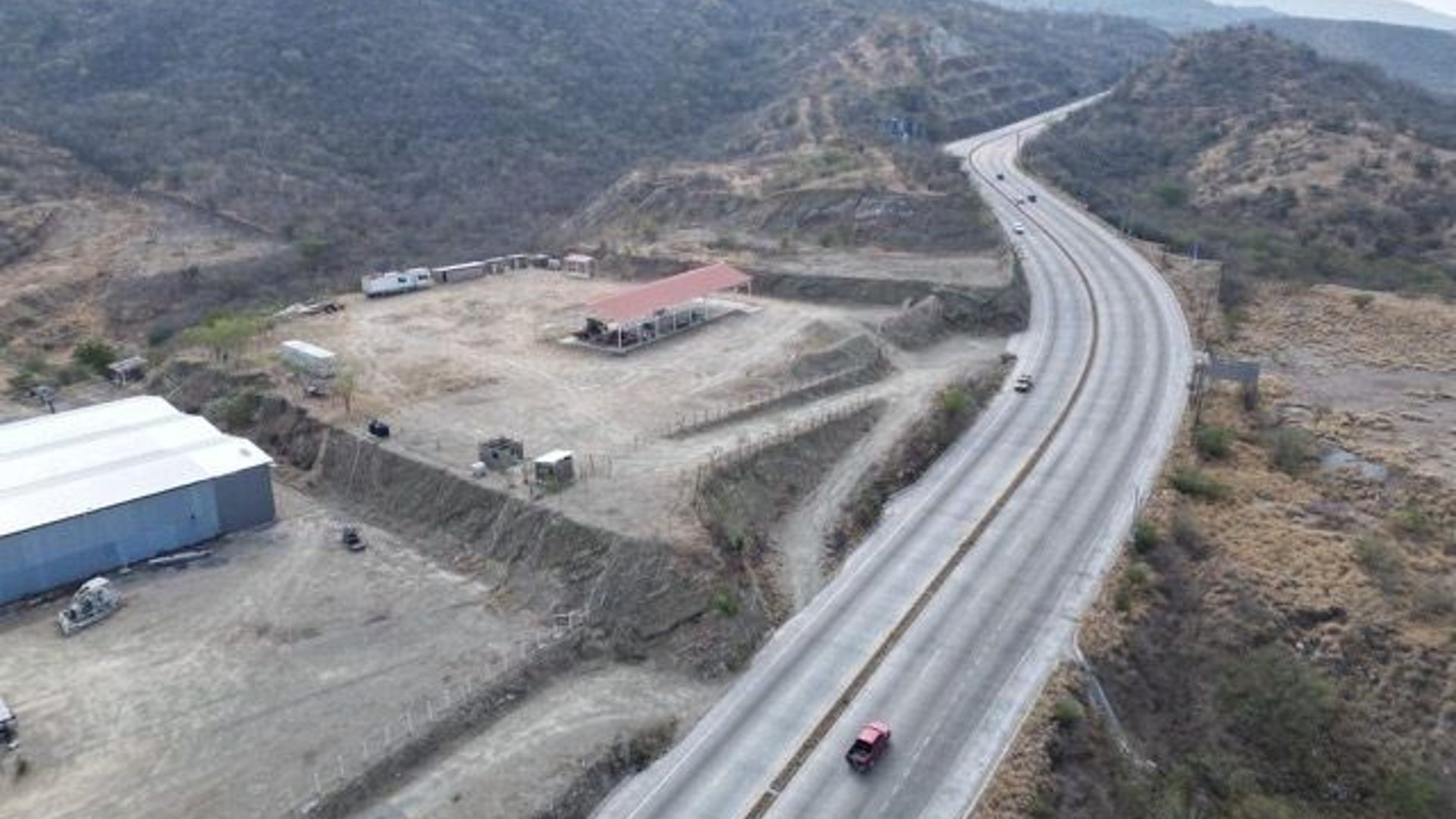 Terreno Industrial en Venta – Ruta al Atlántico, Km 81 - Miniatura 6