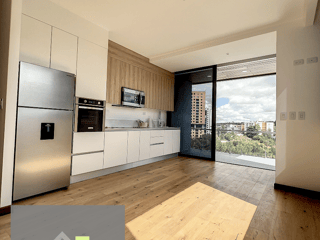 VHISTA/ Moderno  Apartamento en venta para inversión zona 15 - 2