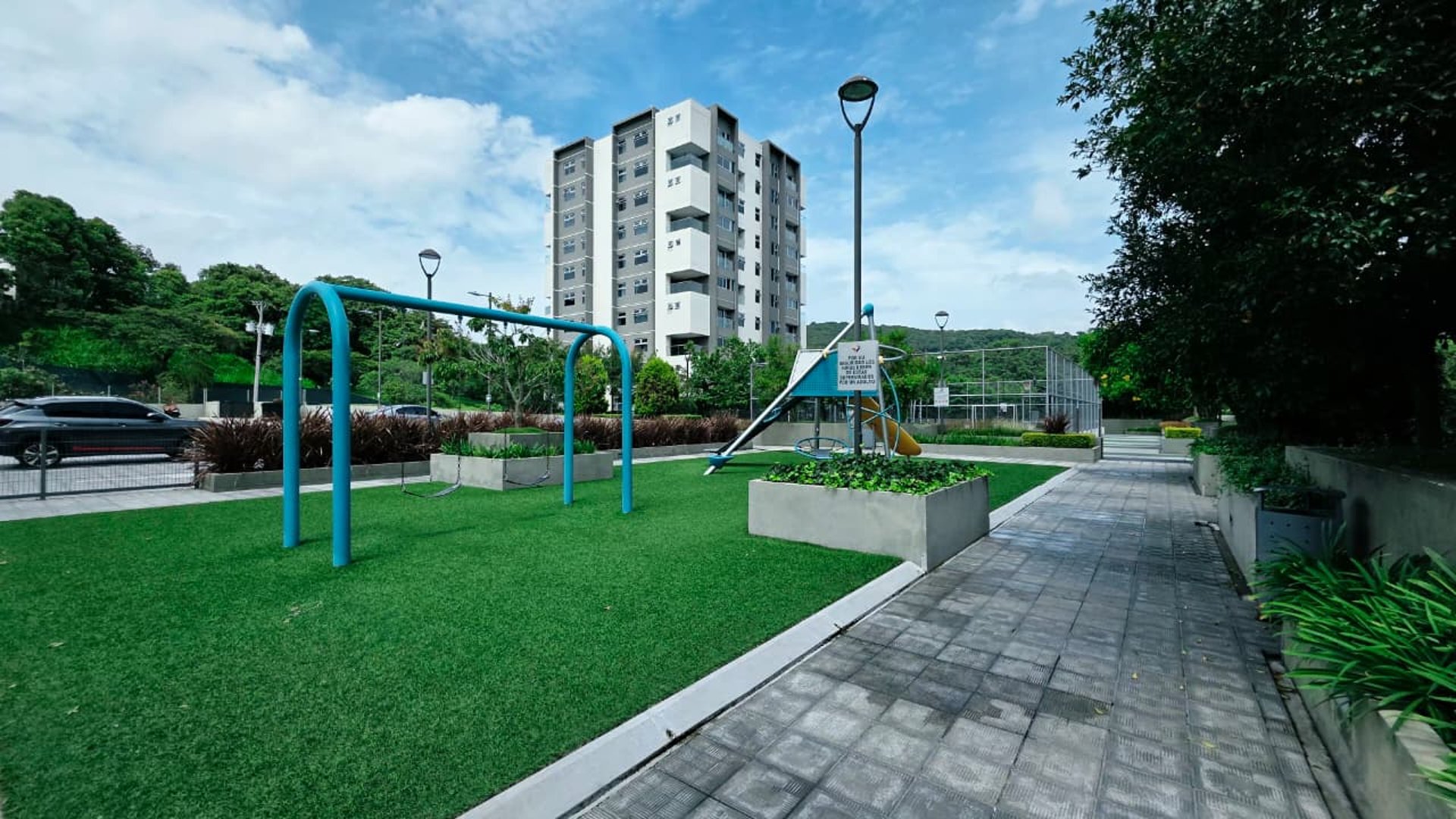 Apartamento en venta en zona 4 Mixco El Naranjo Torres Alegría.