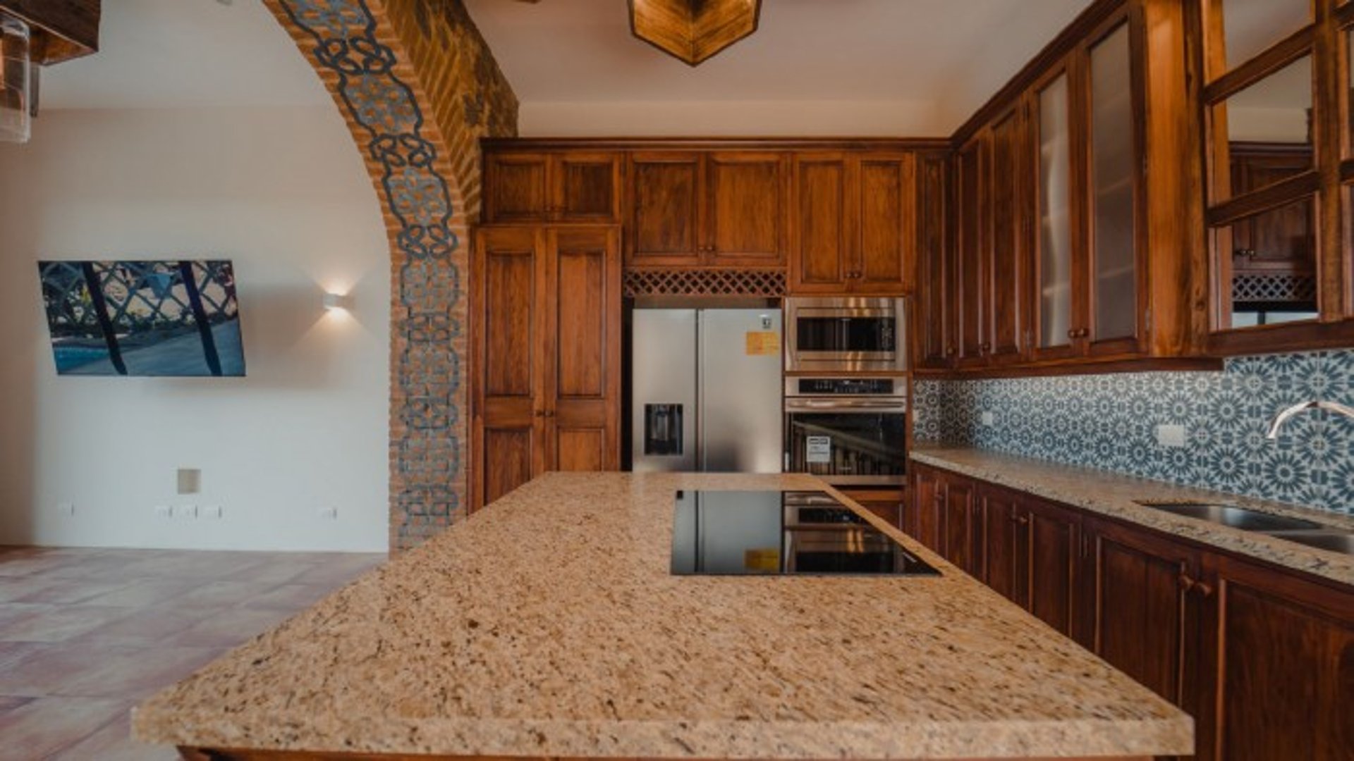 Exclusiva casa en Venta Hacienda del Comendador - Miniatura 17
