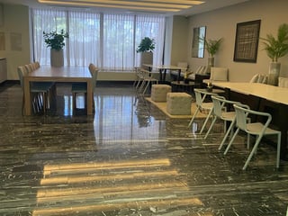 Apartamento en Edificio Baden Zona 15 | 2 Habitaciones - 4