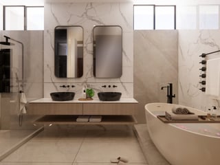 Residencia de Lujo en Venta La Fontana CAES Córsega - 5