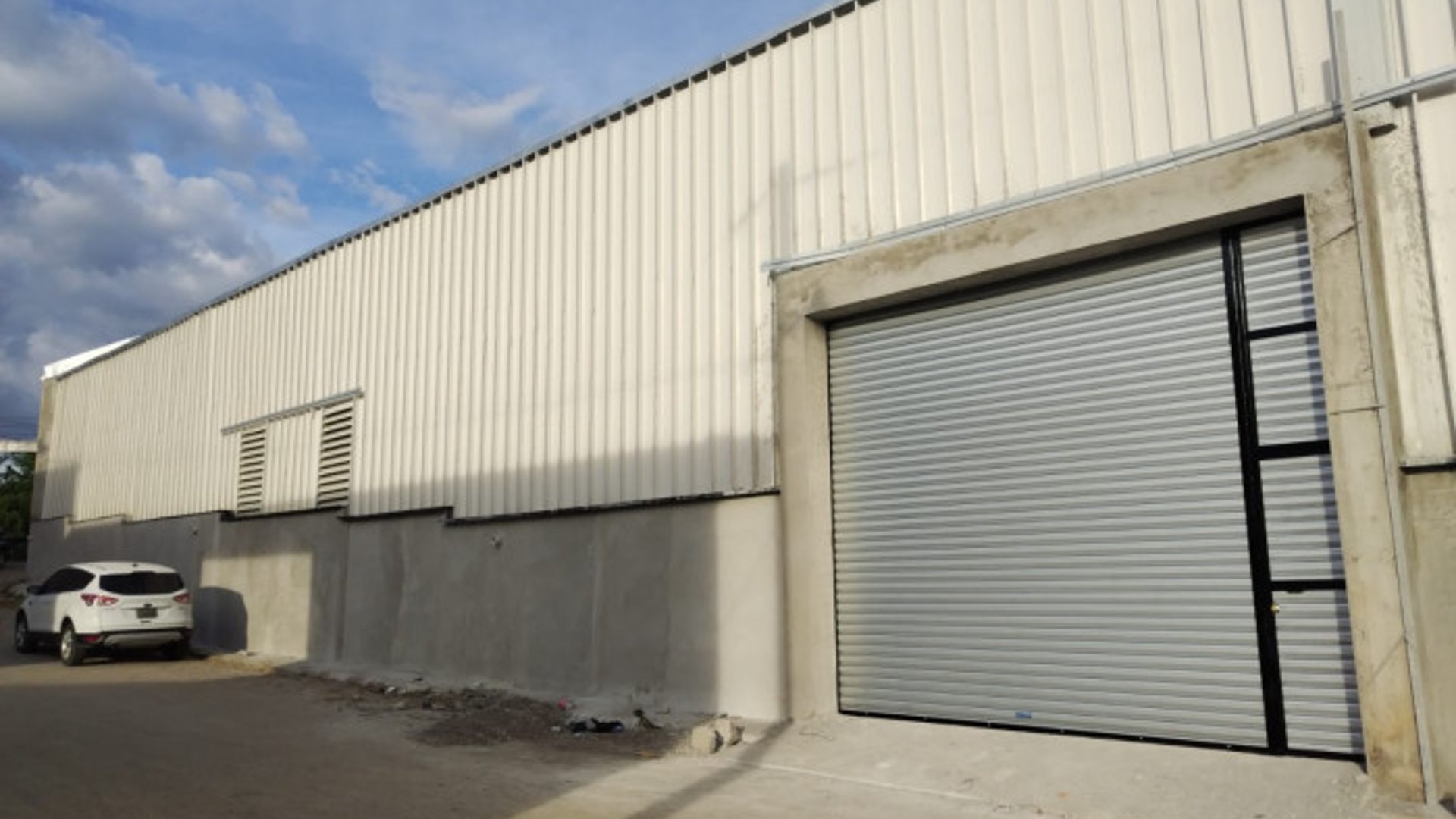 Locales Comerciales + Bodega en Venta en Chiquimula - Miniatura 7