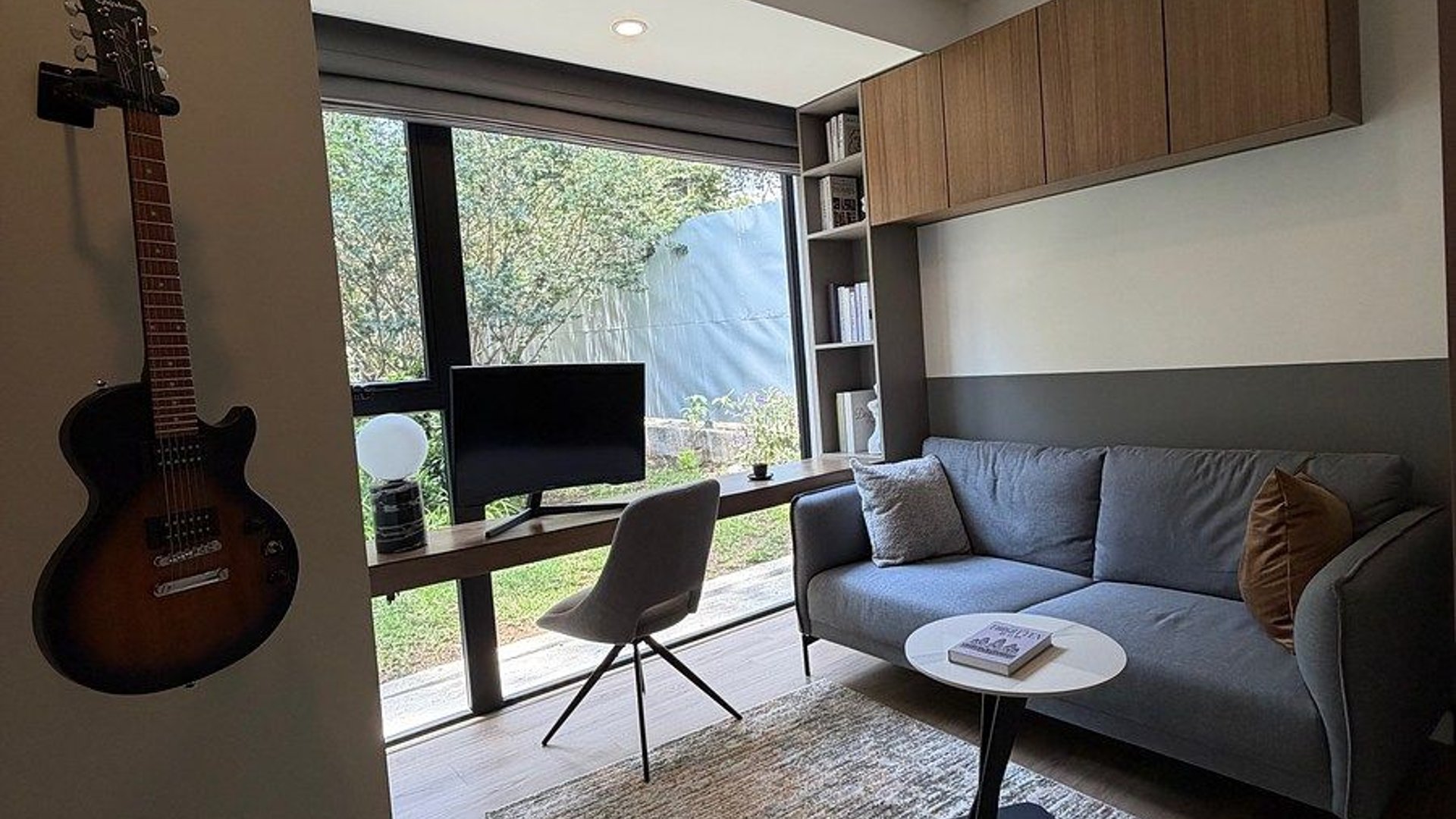 ZENIKA SAN ISIDRO- Precioso proyecto de Apartamentos, zona 16 - Miniatura 17