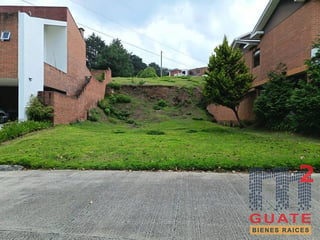 Terreno en Venta, Carretera a El Salvador (V10089) - 3