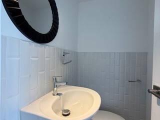 Apartamento en venta zona 13 en Narama con vista única al aeropuerto - 5