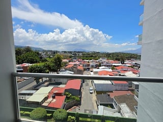Apartamento en Renta – Condado La Villa. Zona 14 - 4