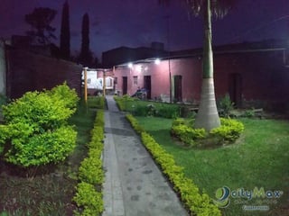 Excelente Ubicacion Terreno en Renta a mts del Parque!! - 3