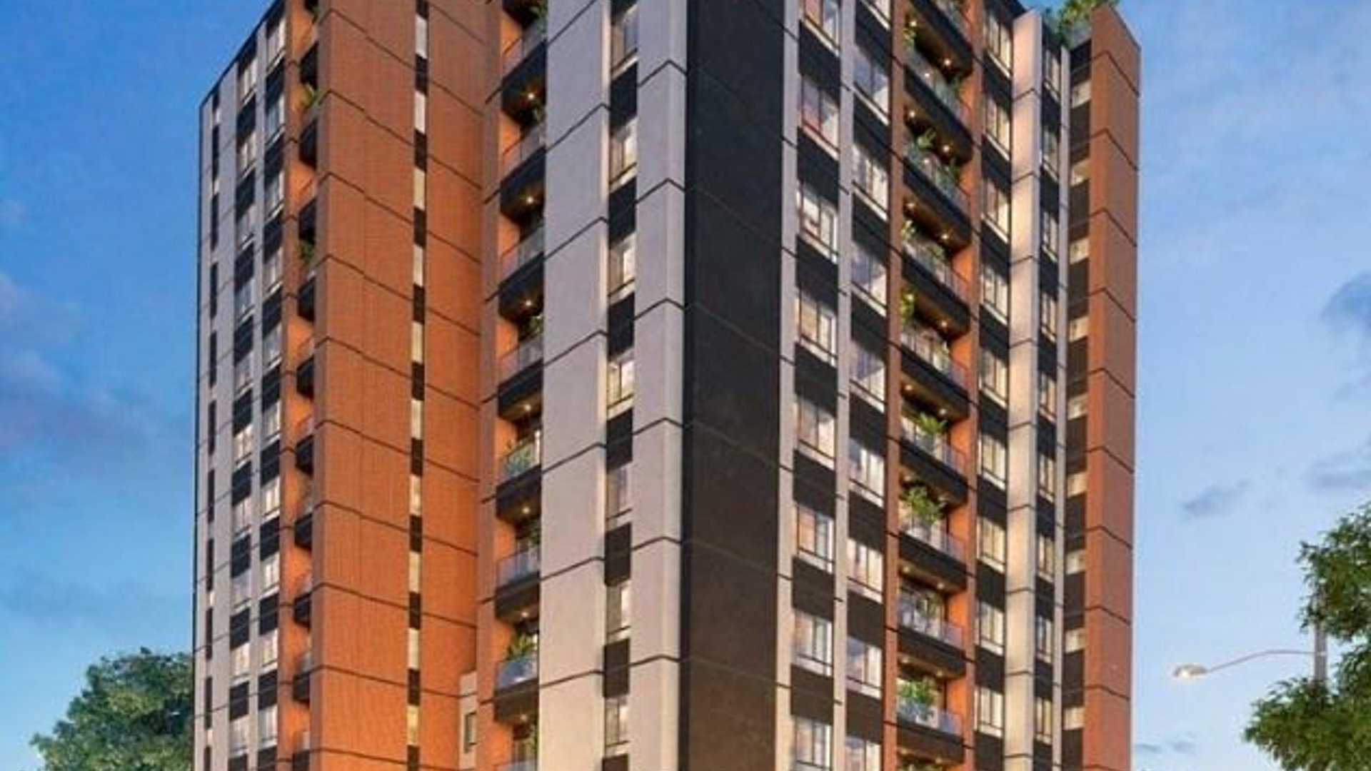 Vile Apartamentos | Apartamento en Venta Zona 10, Guatemala - Miniatura 13