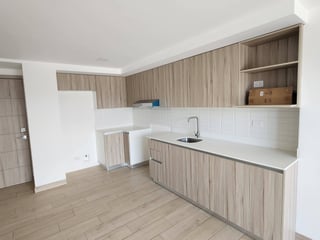 Apartamento amplio en alquiler ARMONIA, Zona 12 - 3