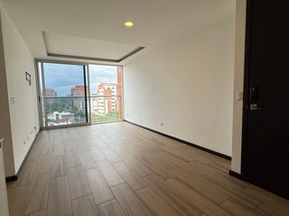 Rento apartamento en Edificio moderno Zona 15  Vista Hermosa 1 dentro de garita - 3