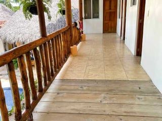 Casa de playa en alquiler o venta, Marena Puerto de San José - Image 14