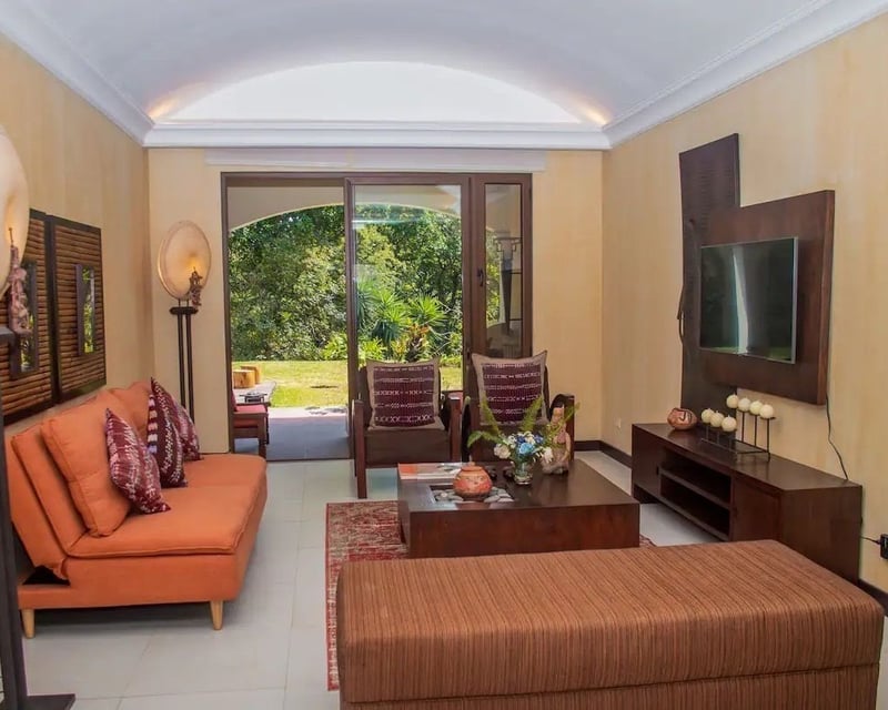 Villa en Venta – La Reunión, Antigua Guatemala