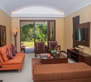 Villa en Venta – La Reunión, Antigua Guatemala