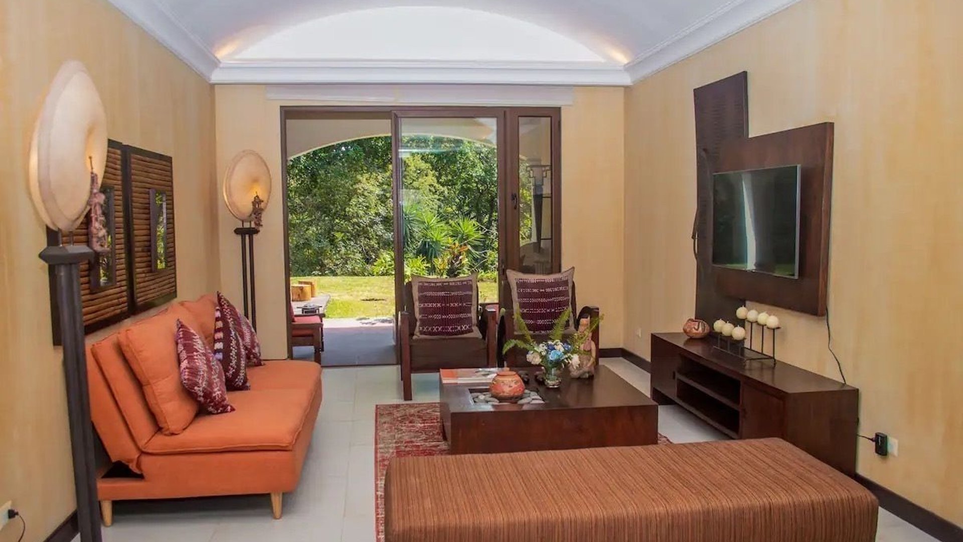 Villa en Venta – La Reunión, Antigua Guatemala