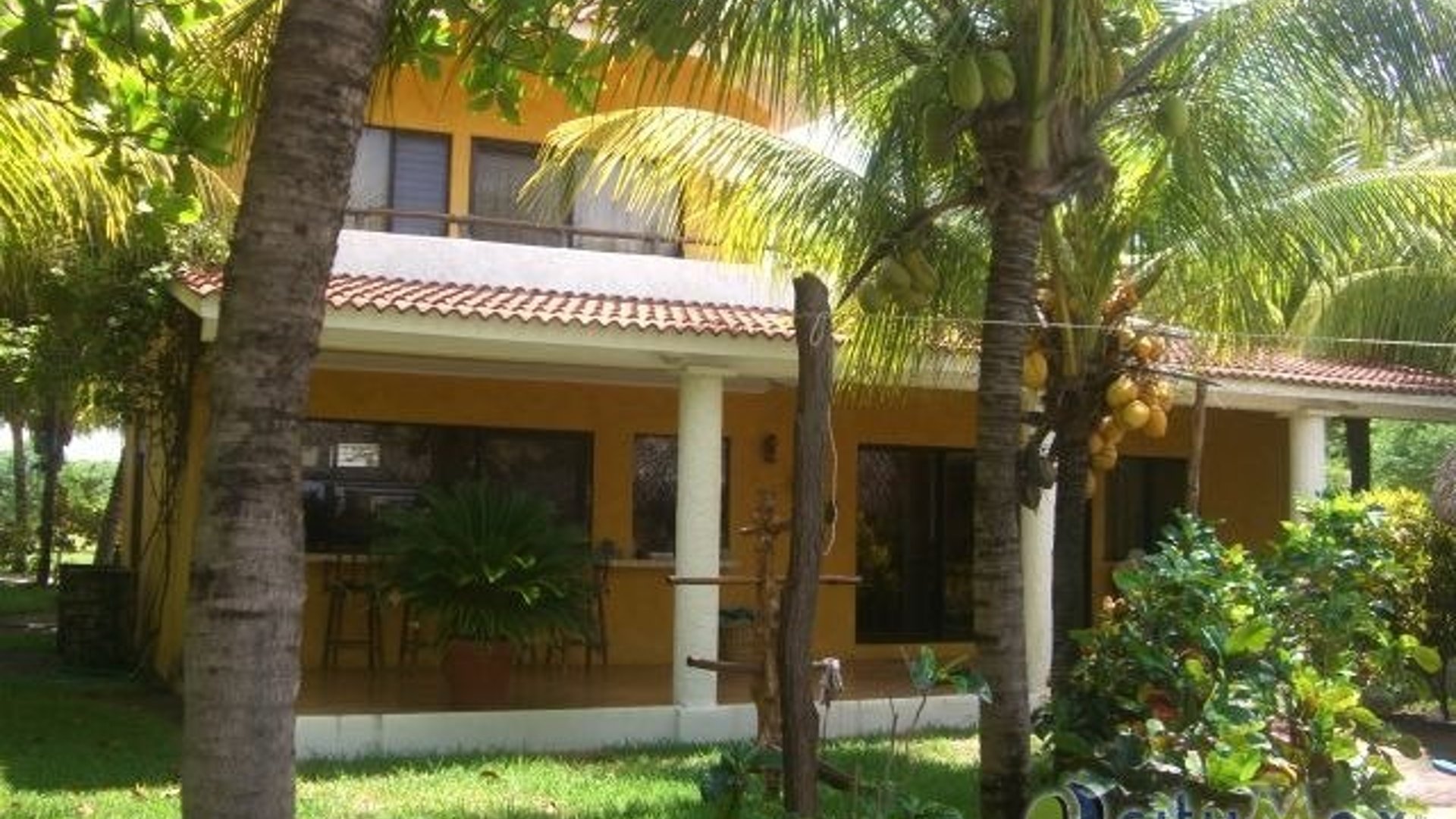 SE VENDE CASA EN MONTERRICO