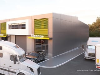 Ofibodega en Venta en Zona 4 de Mixco - 3