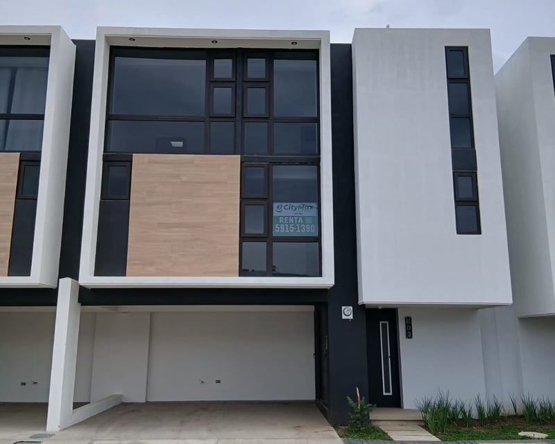 Casa en renta en Evero, Izaya San Miguel Petapa