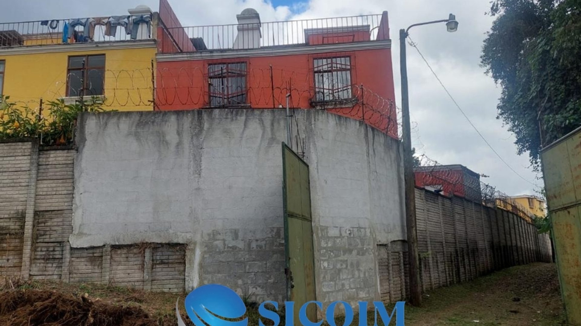 Amplio Terreno en Venta San Lucas - Miniatura 5