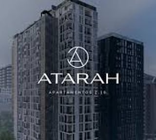 📍 APARTAMENTO NUEVO EN RENTA – 2 HAB | EDIFICIO ATARAH | ZONA 10