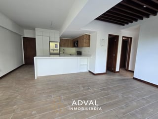 Apartamento en renta Vilabosque Zona 16 / a 7 minutos de Cayala. - 2