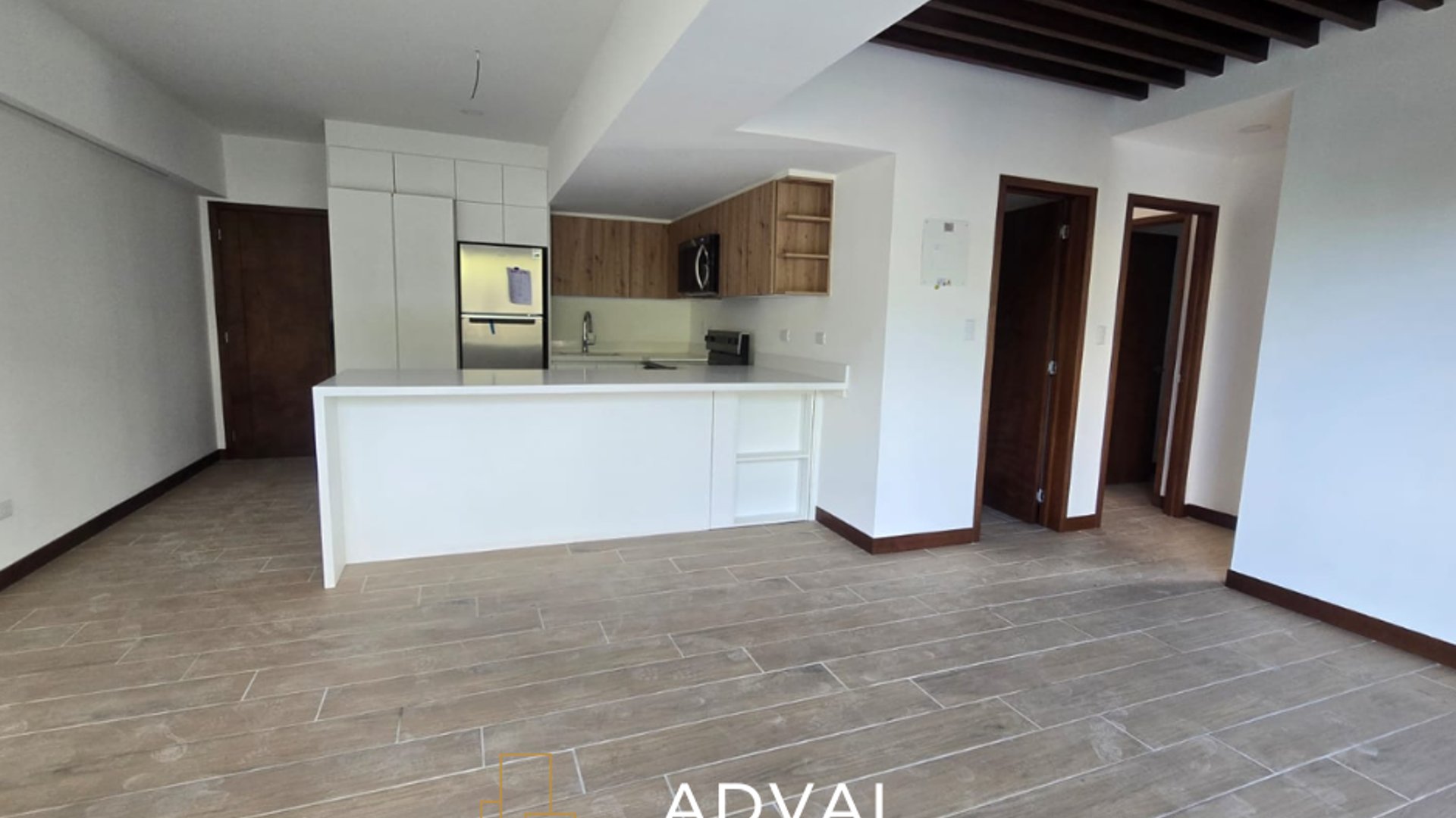 Apartamento en renta Vilabosque Zona 16 / a 7 minutos de Cayala. - Miniatura 2