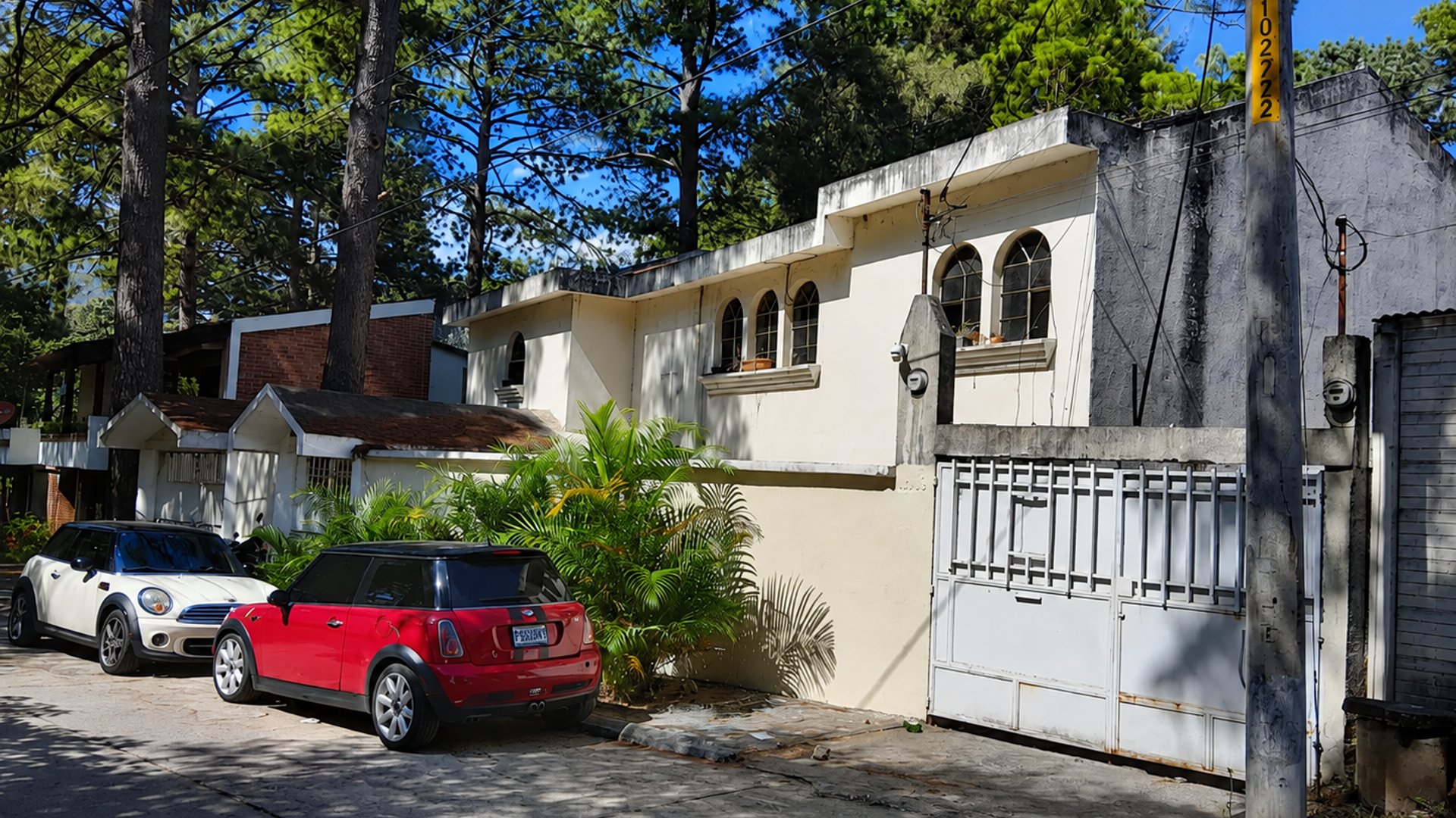 CASA EN VENTA | ALAMEDAS DE YUMAR | ZONA 6 DE MIXCO