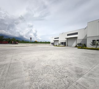 Warehouse for Rent in Rio Hondo, Guatemala | 1080 m², 24/7 Security