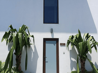 Villa en  VENTA en la Mar Monterrico - 4