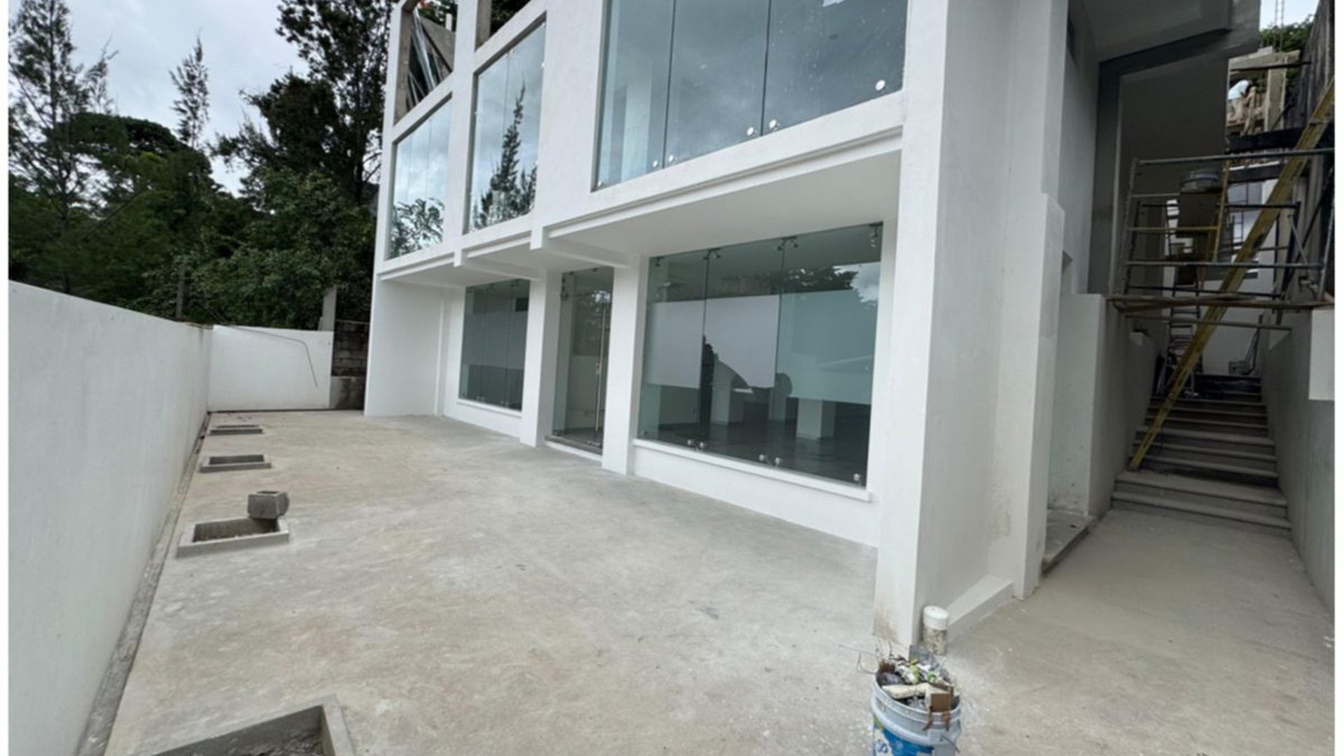 Oficinas en renta zona 15