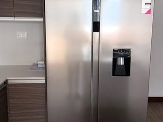 Apartamento en renta Pet friendly en zona 10, 1 habitación ref-6086 - 4