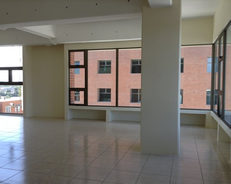 Oficina en renta en Crece II