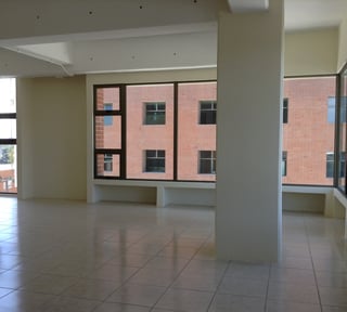 Oficina en renta en Crece II