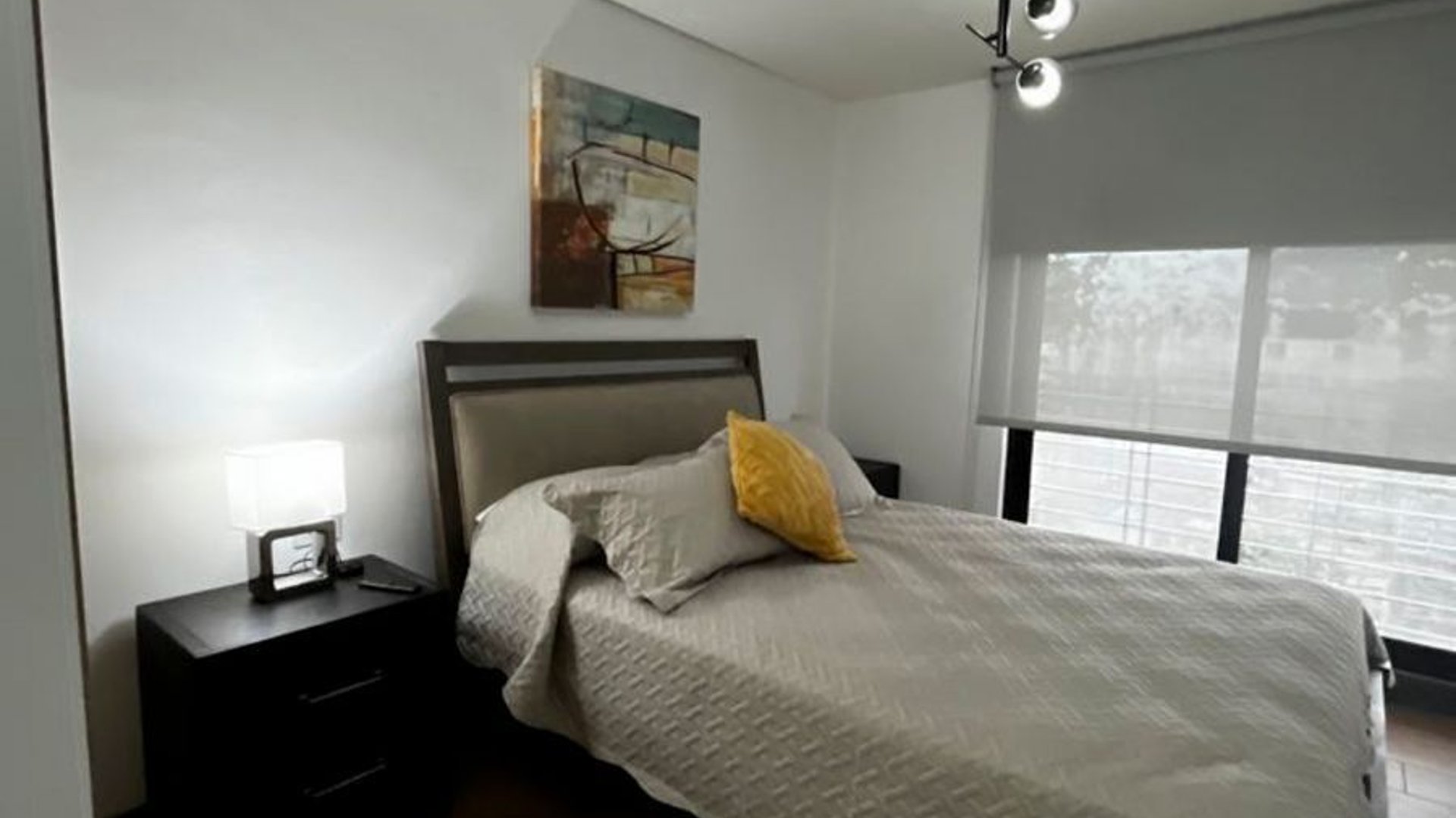 APARTAMENTO AMOBLADO EN RENTA EN ZONA 14 - Miniatura 3