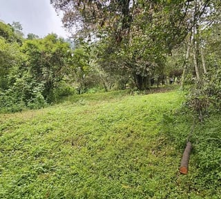 TERRENO EN VENTA SAN LUCAS KM 31.5 CARRETERA ANTIGUA