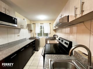 3-Bedroom Apartment for Rent in Zona 16, Guatemala City - Hacienda Real Condo - Image 2