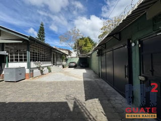 Casa fuera de condominio en Renta, Zona 13 (R10214) - 5