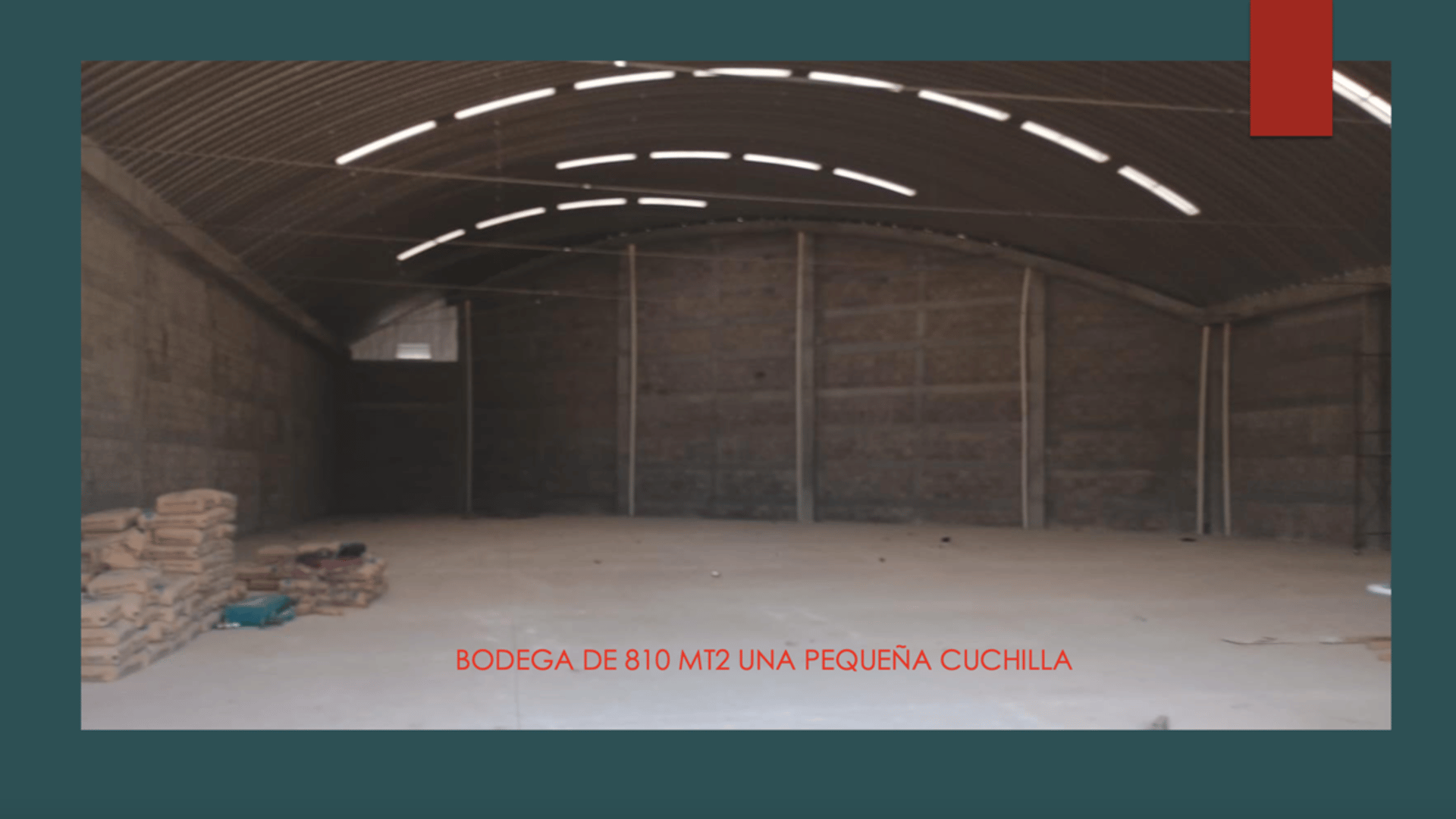 Bodegas en Renta en Zacapa - Miniatura 6