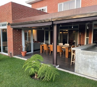 CASA EN VENTA EN CONDOMINIO COLINAS DE CASTEL