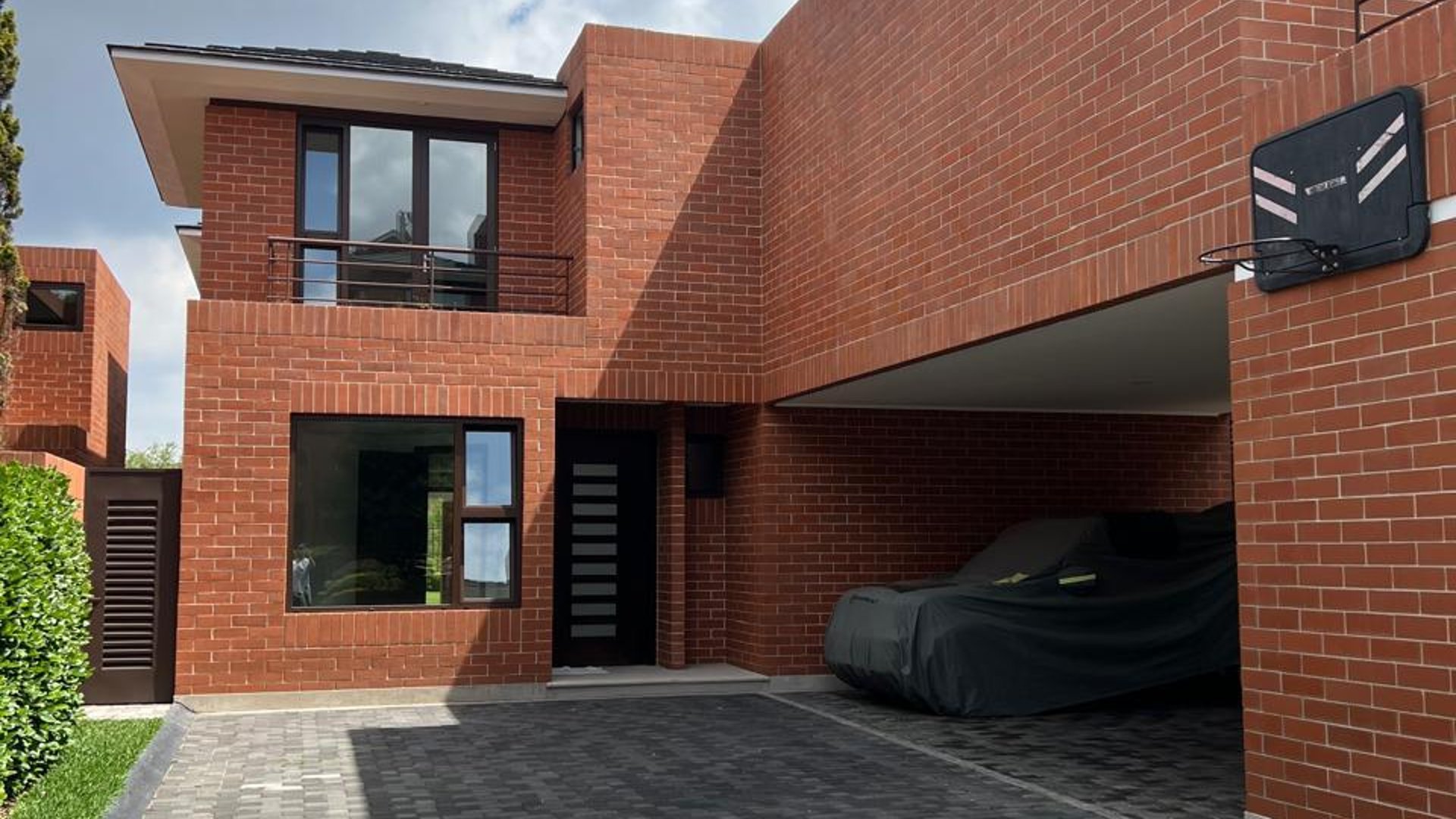 ???? CASA EN RENTA – 4 HAB | RESIDENCIAS CONCEPCIÓN | KM. 15 CAES - Miniatura 2