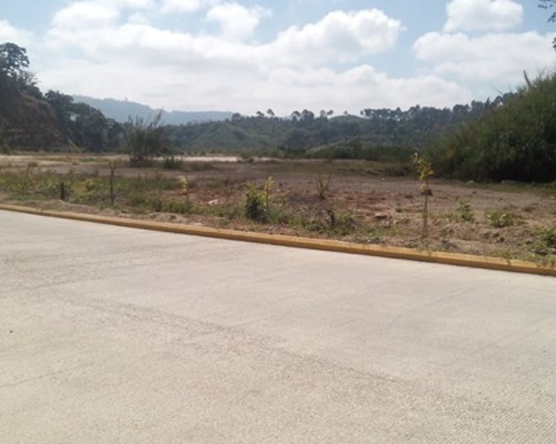 TERRENO EN ALQUILER EN CARRETERA AL ATLANTICO
