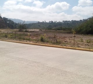 TERRENO EN ALQUILER EN CARRETERA AL ATLANTICO