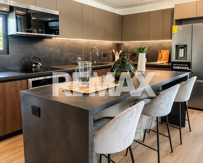 Apartamento Venta | Zona 16 | dic2028