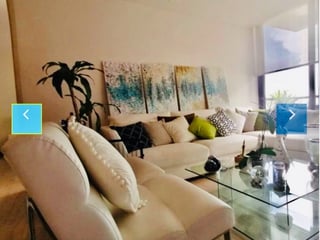 Vendo apartamento en Edifico Veinti4 Zona 10 - 2