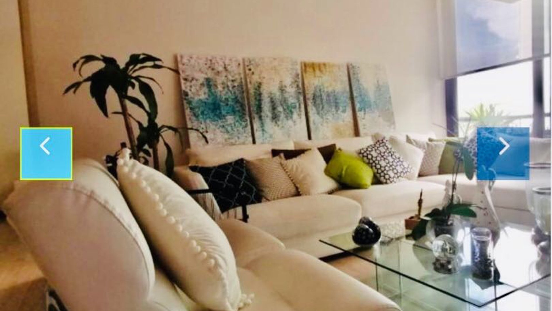 Vendo apartamento en Edifico Veinti4 Zona 10 - Miniatura 2