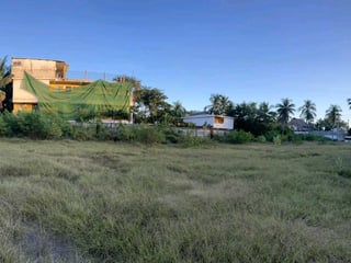 Vendo Terreno en Santa Rosa - 2