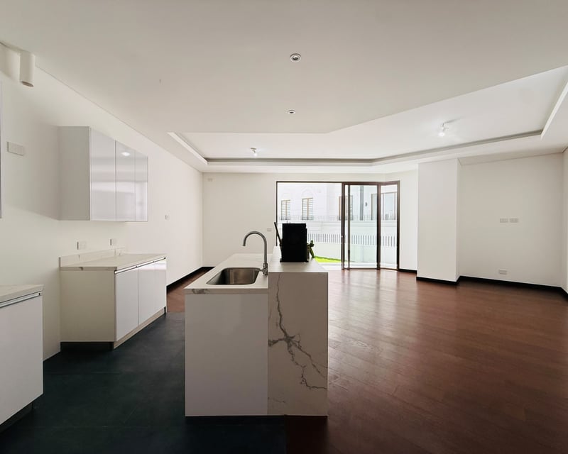 ALQUILER DE HERMOSO APARTAMENTO - NOGALES CAYALÁ, ZONA 16